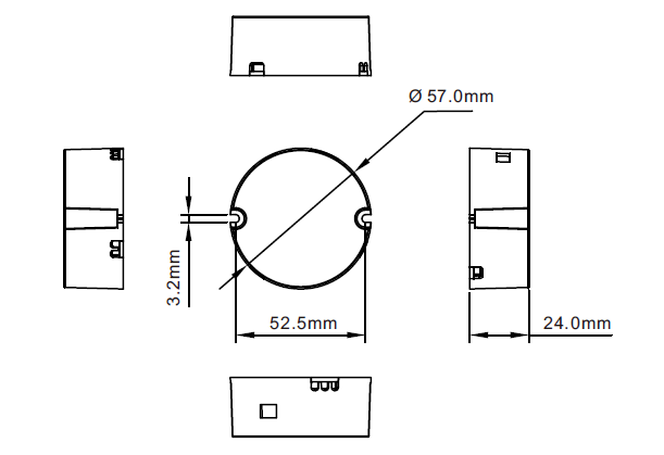 Product Dimension