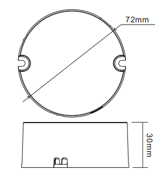 Product Dimension