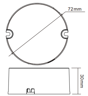 Product Dimension