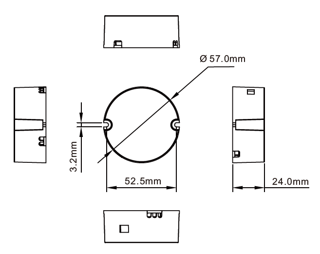 Product Dimension
