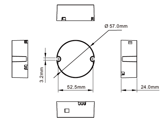 Product Dimension