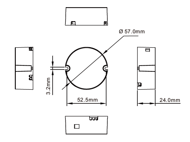 Product Dimension