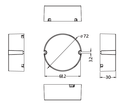 Product Dimension