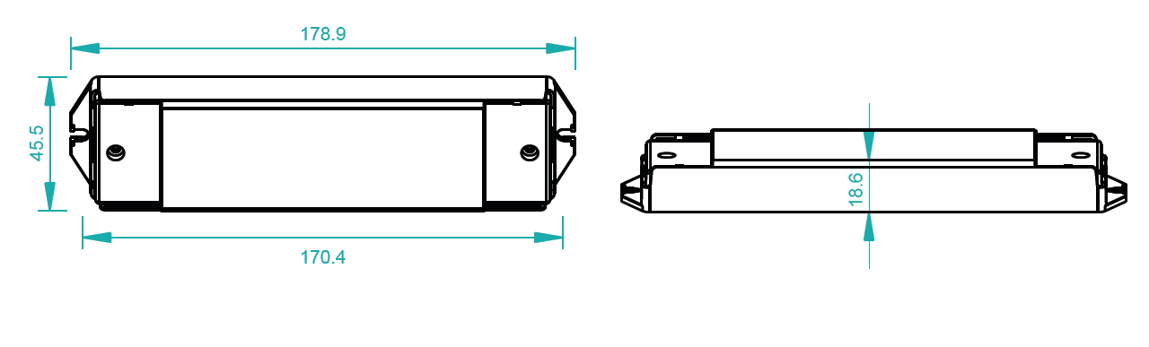 Product Dimension