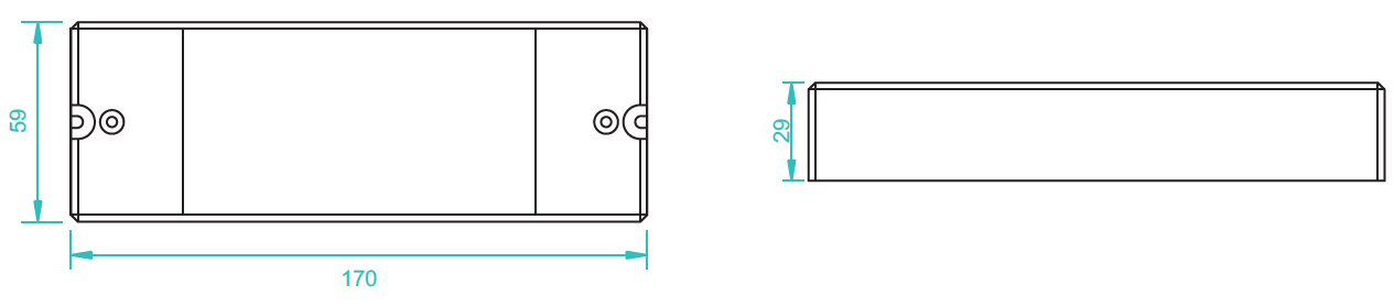 Product Dimension