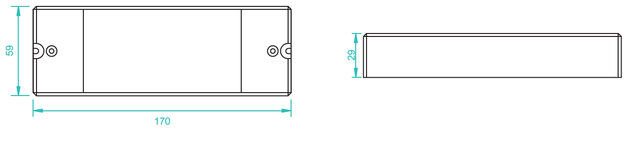 Product Dimension