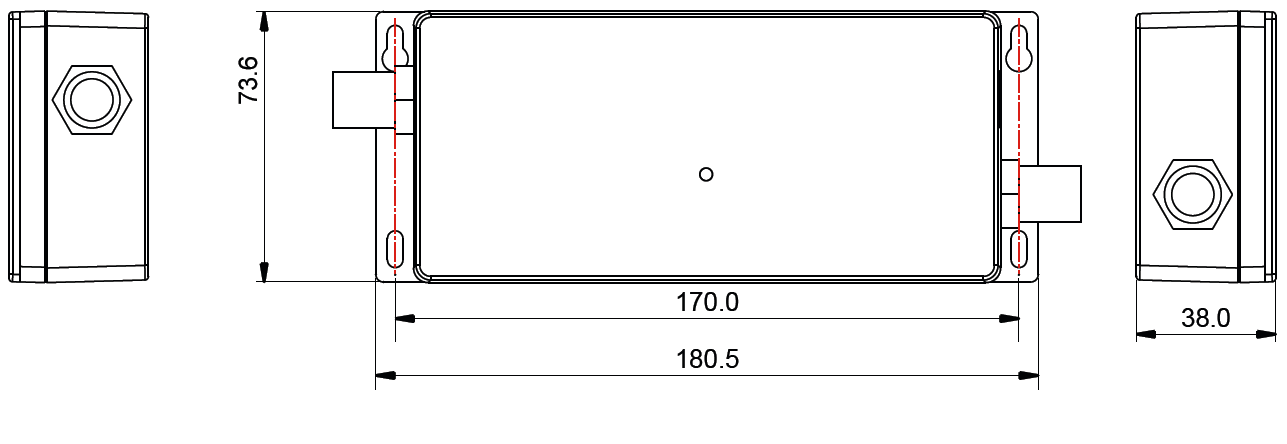 Product Dimension