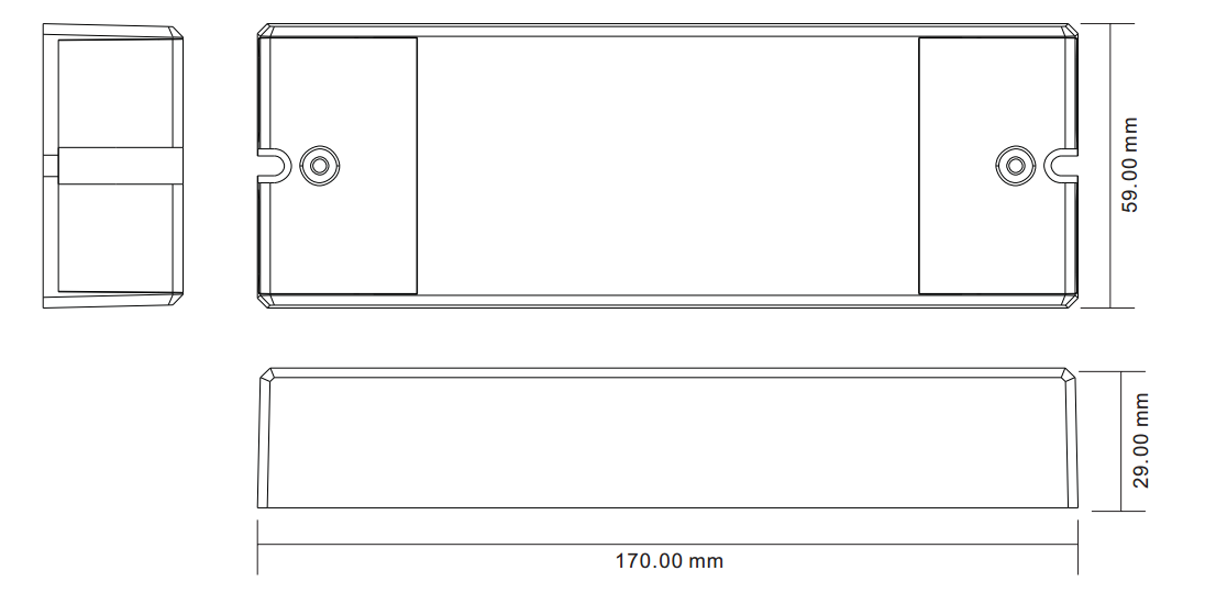 Product Dimension