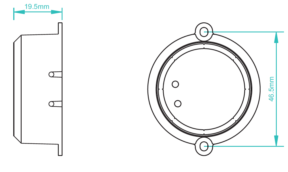 Product Dimension