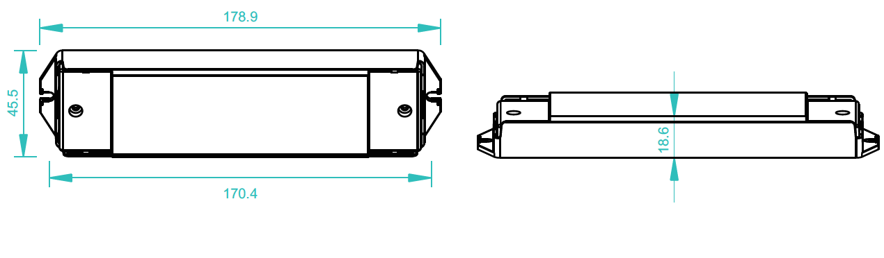 Product Dimension