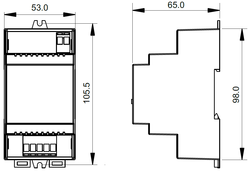 Product Dimension