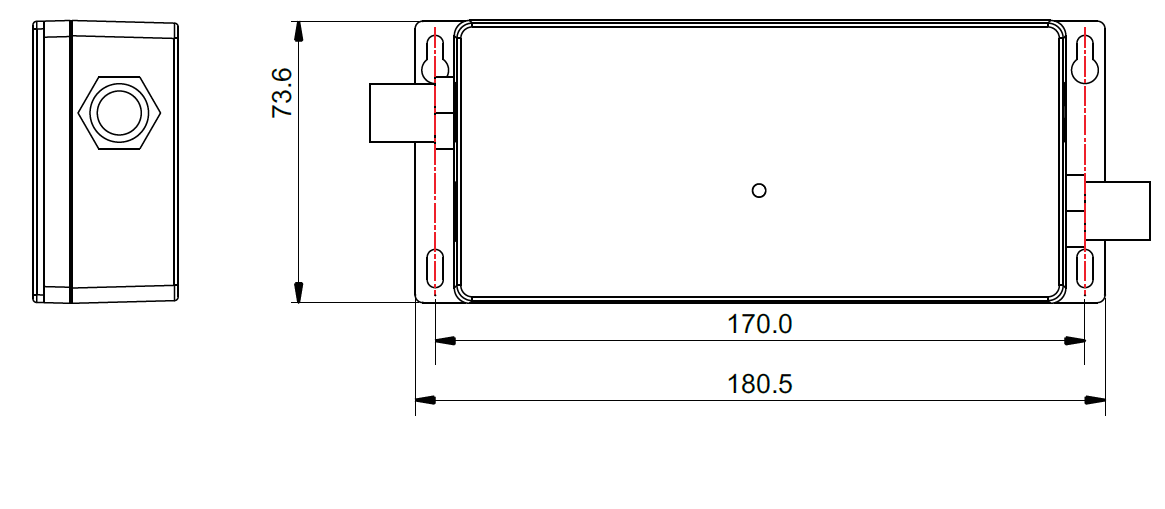 Product Dimension