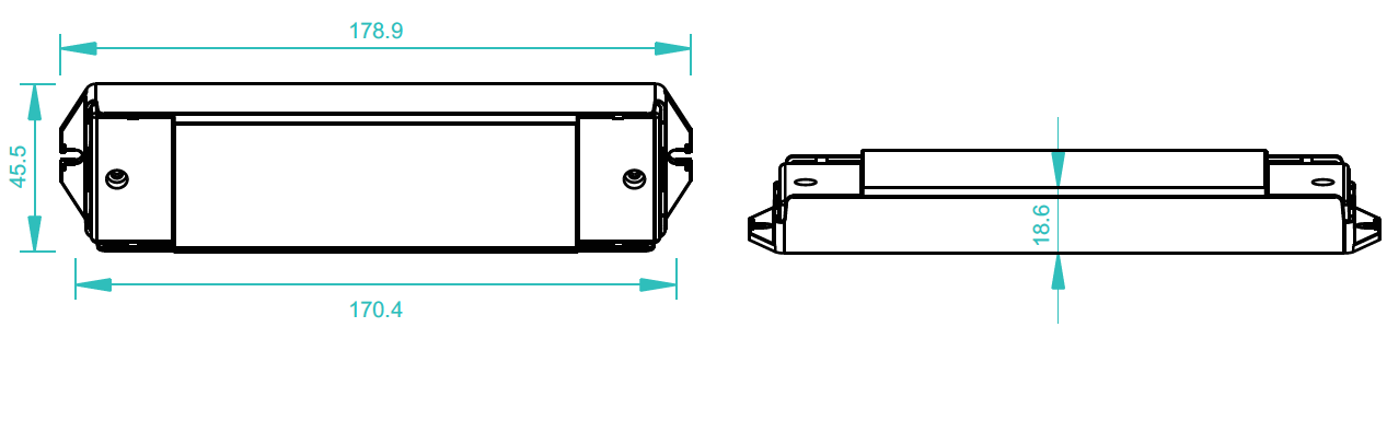 Product Dimension