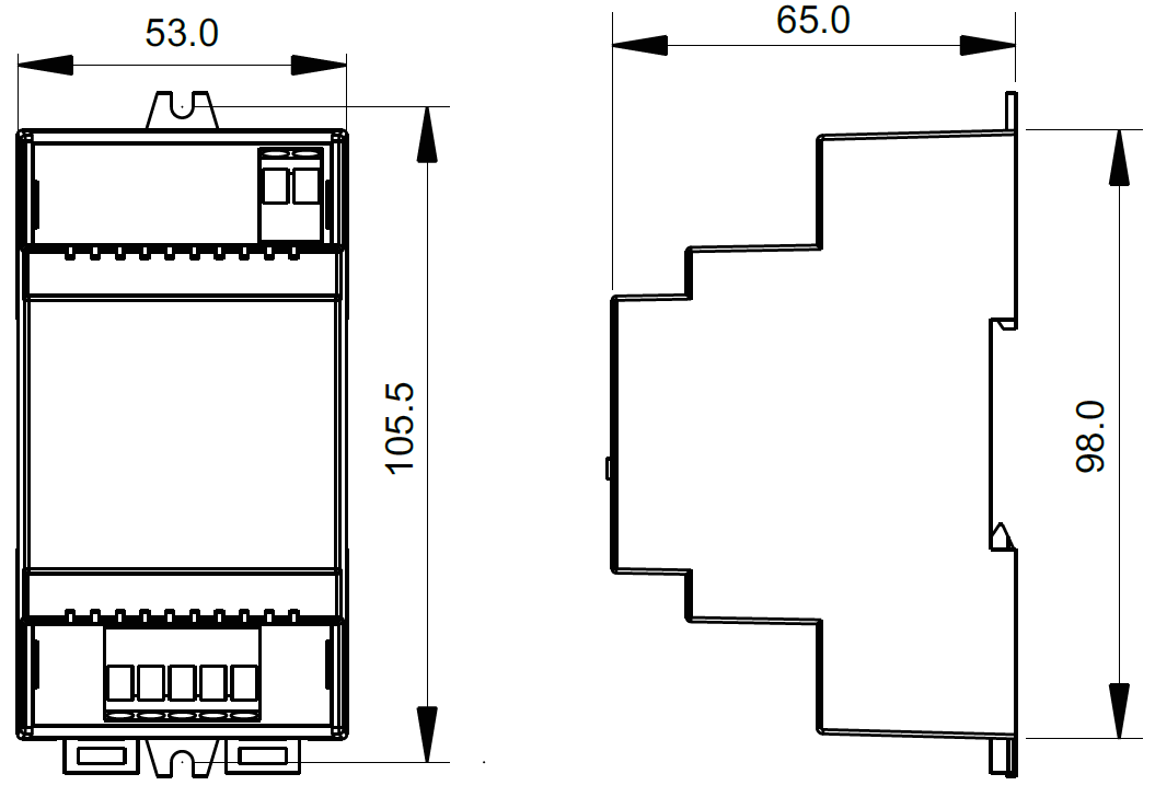 Product Dimension