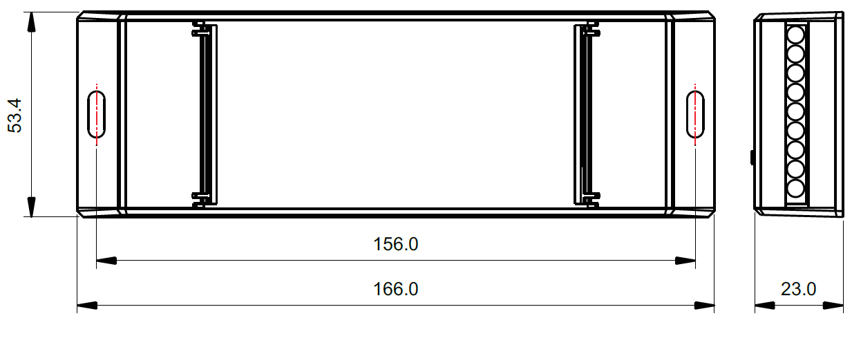 Product Dimension