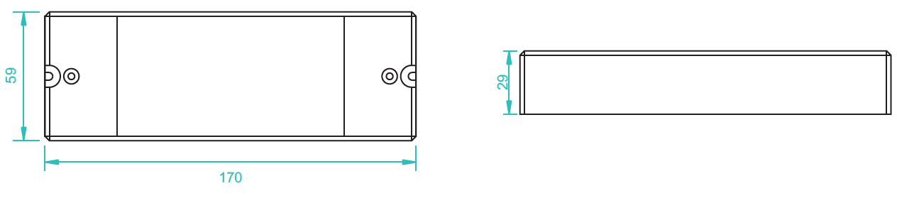 Product Dimension