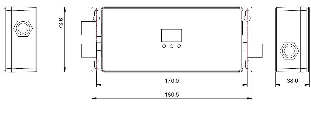 Product Dimension