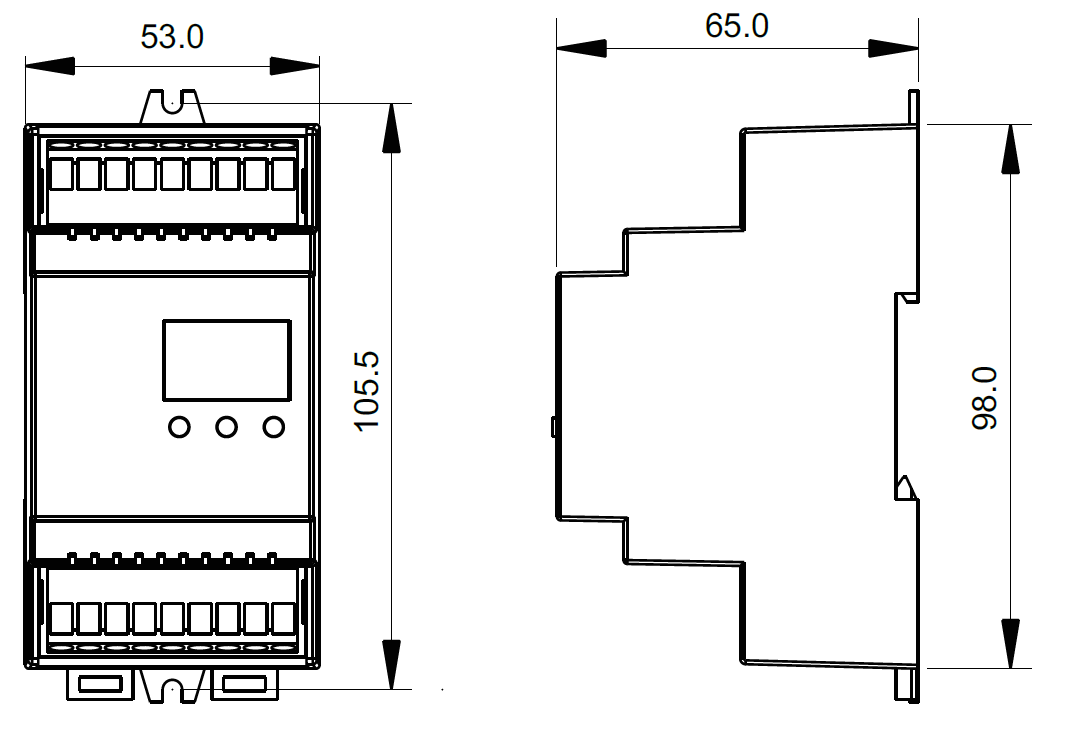 Product Dimension