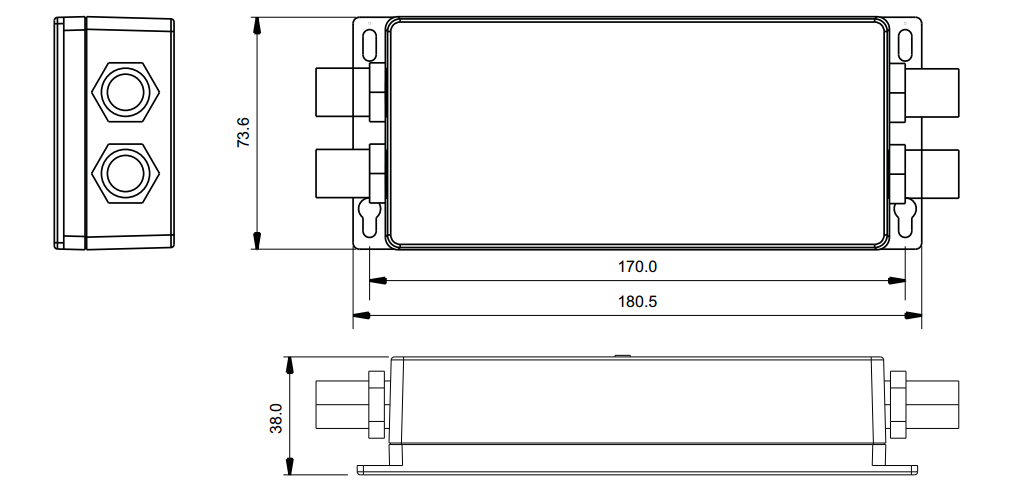 Product Dimension