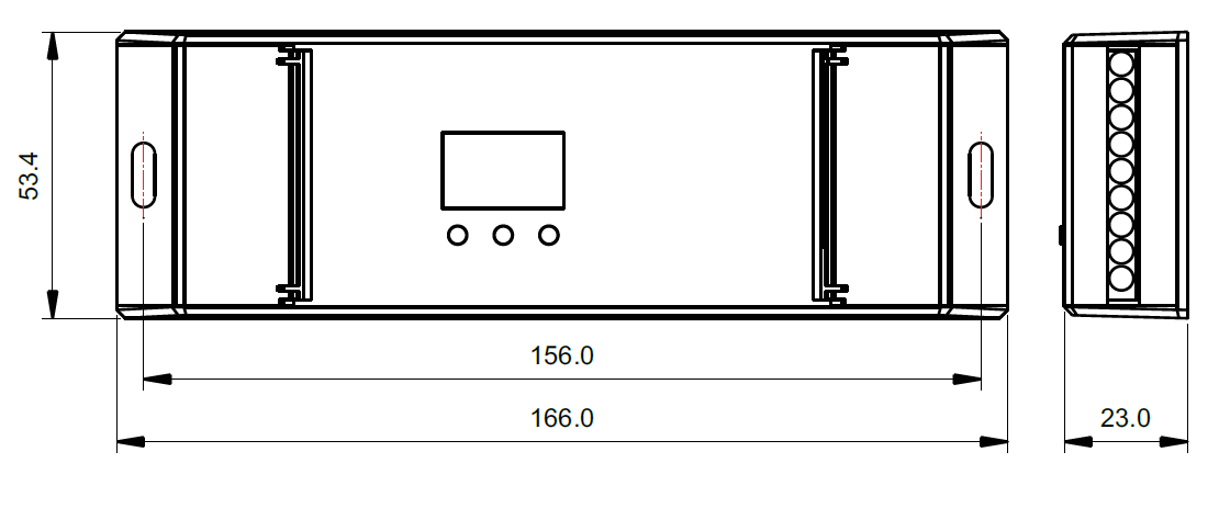 Product Dimension