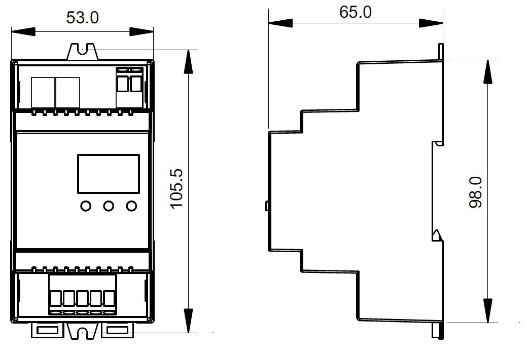 Product Dimension