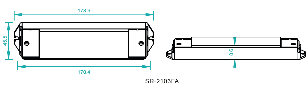 Product Dimension