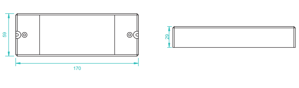 Product Dimension