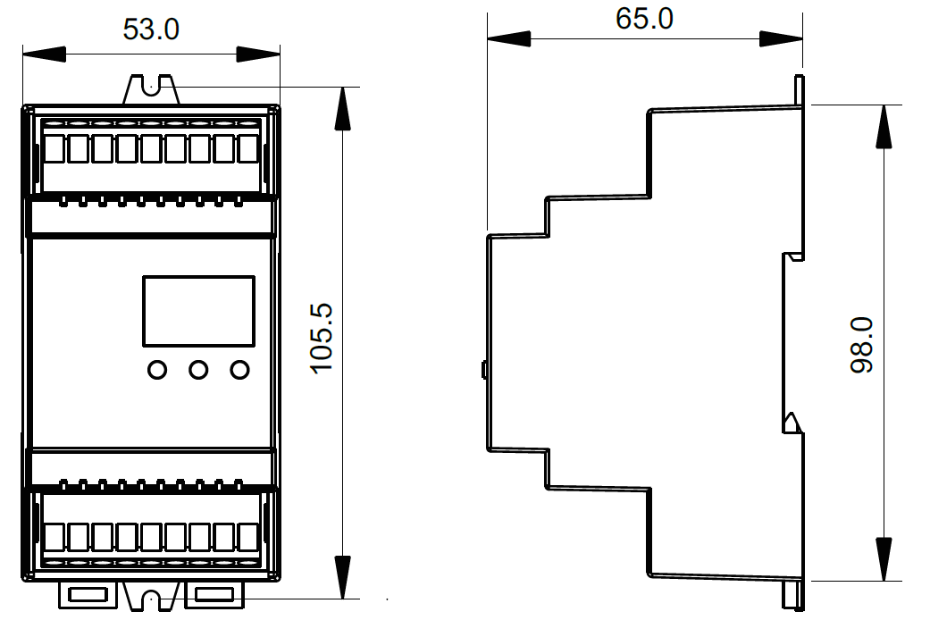 Product Dimension