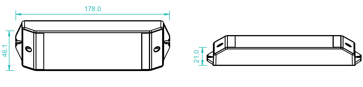Product Dimension