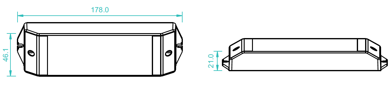 Product Dimension
