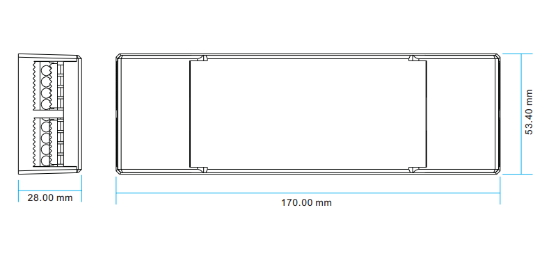 Product Dimension