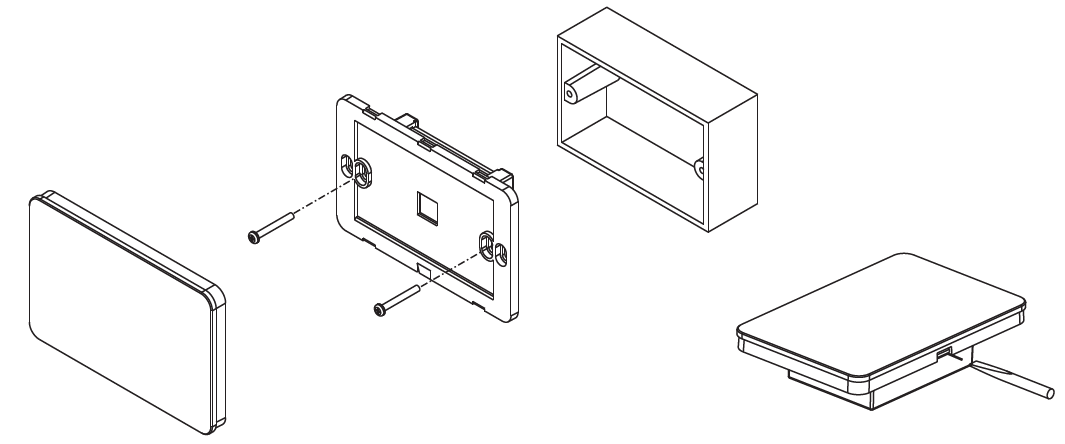 Installation Diagram