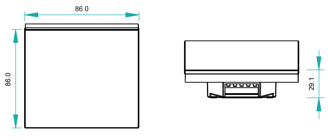 Product Dimension