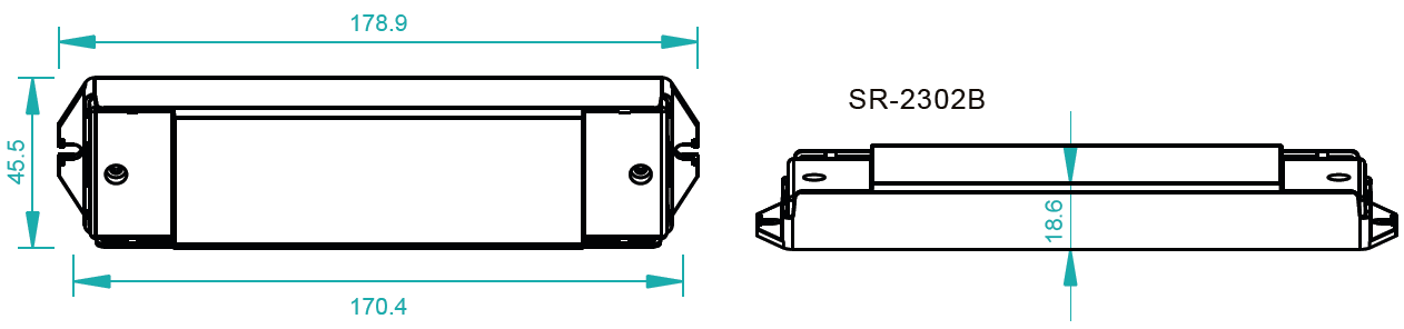 Product Dimension