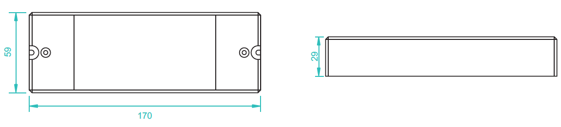 Product Dimension