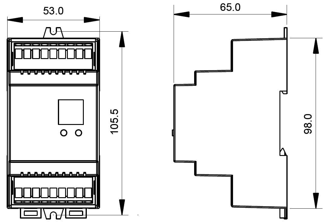 Product Dimension