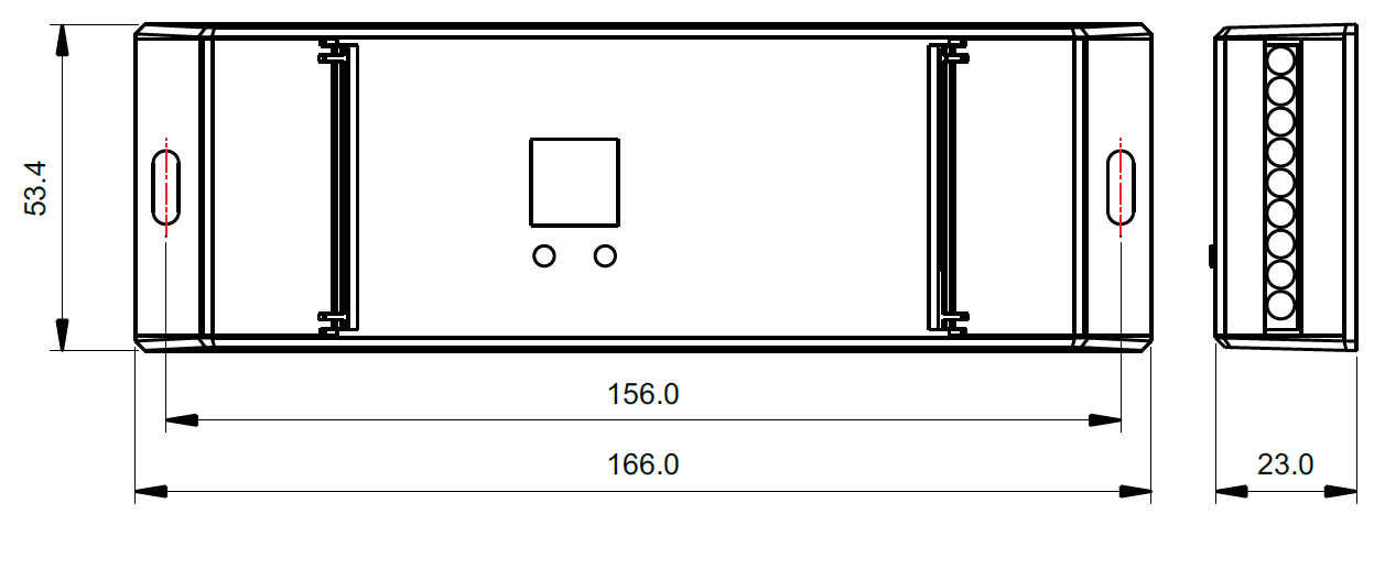 Product Dimension