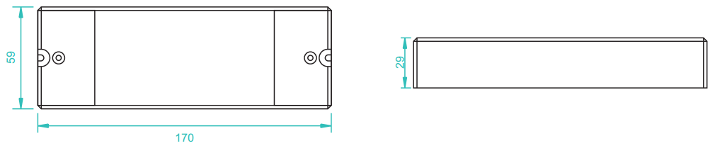 Product Dimension