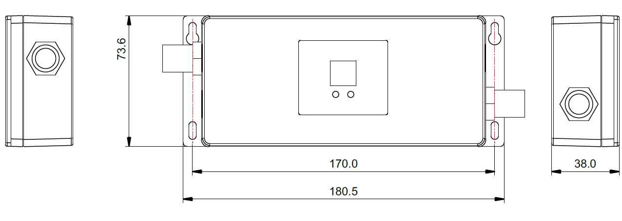 Product Dimension