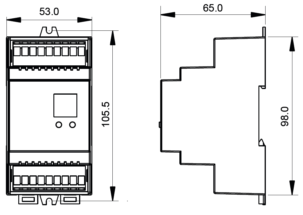Product Dimension