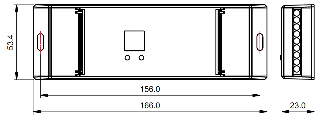 Product Dimension