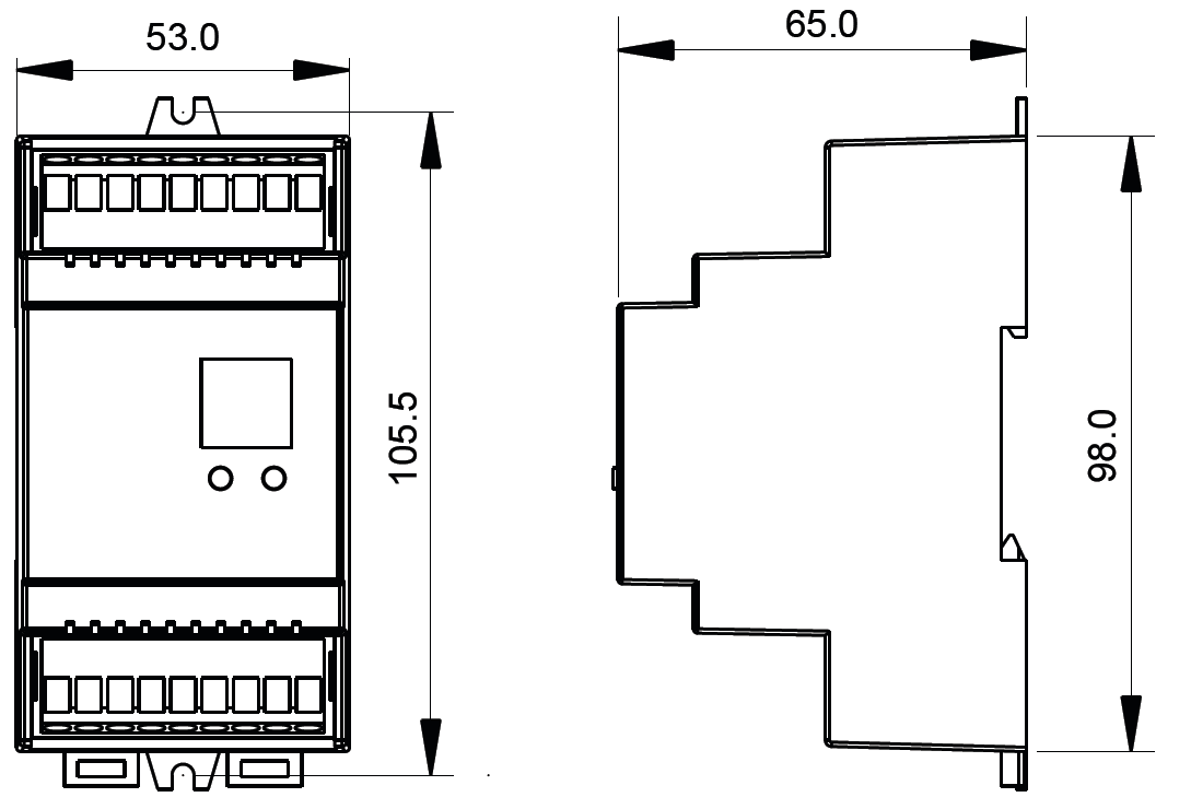 Product Dimension