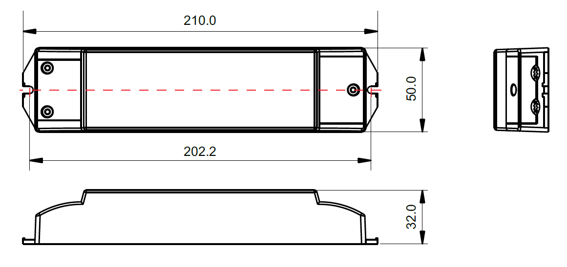 Product Dimension