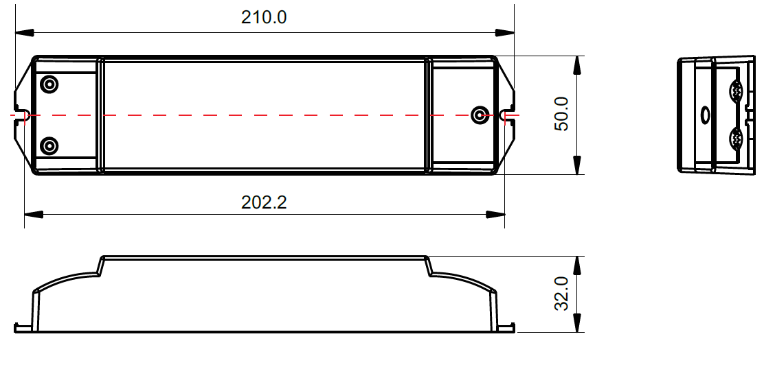Product Dimension