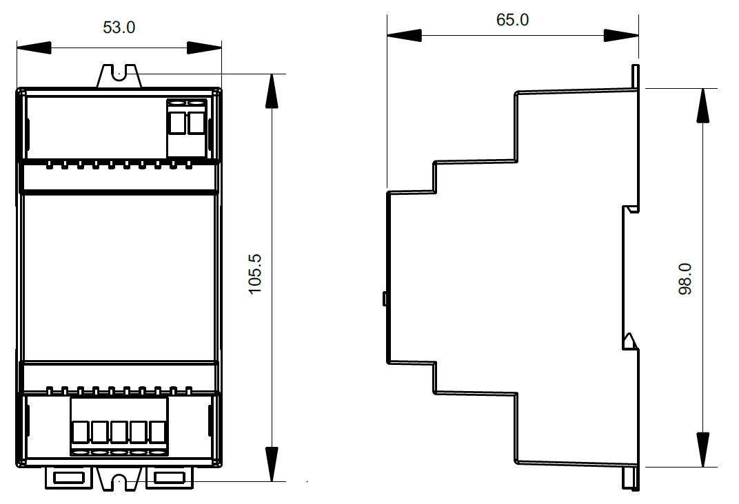 Product Dimension