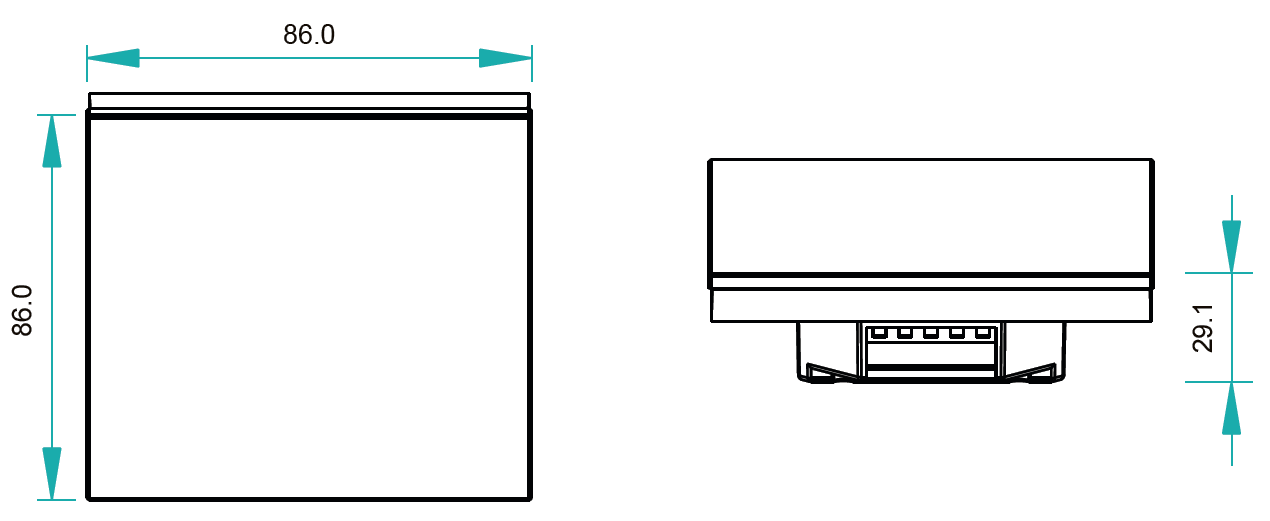 Product Dimension
