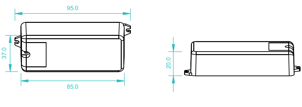 Product Dimension