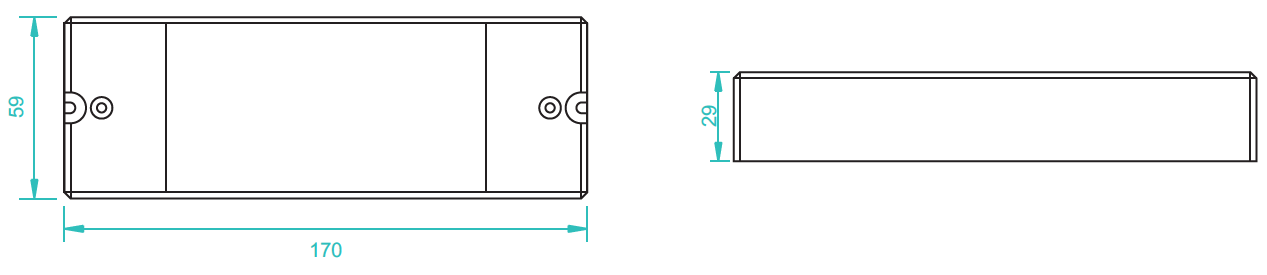 Product Dimension