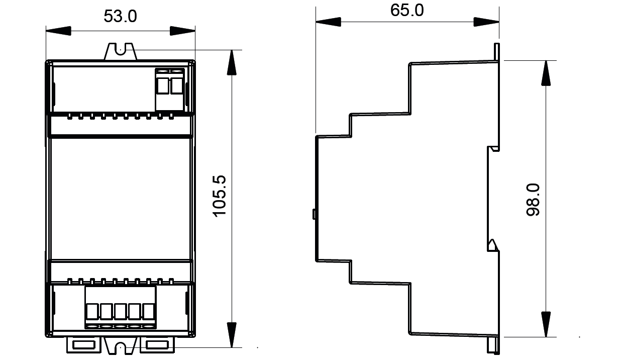 Product Dimension