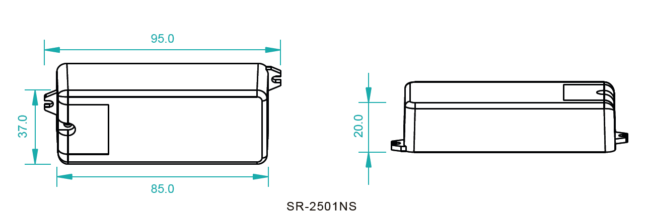 Product Dimension